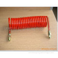 PU air brake hose for truck
